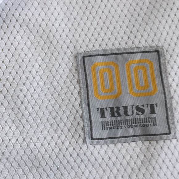 Mesh Tank Top & Long Shorts - Picture 4 of 5